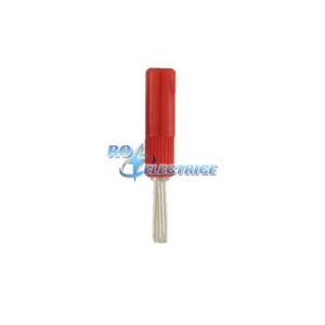 PS 2.3 RT; Accessories, Test plug-ro-electrice.ro