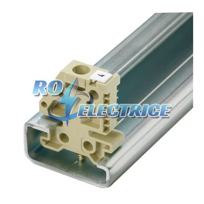 EWK 1; Accessories, End bracket-ro-electrice.ro