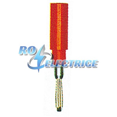 ZS 2.3/4; Accessories, Adapter plug-ro-electrice.ro