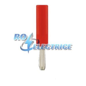 PS 4 F.STB 4; Accessories, Test plug-ro-electrice.ro