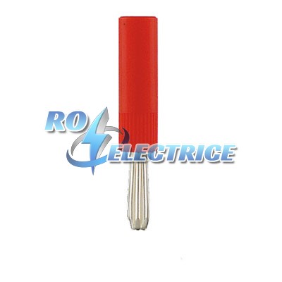 PS 4 F.STB 4; Accessories, Test plug-ro-electrice.ro