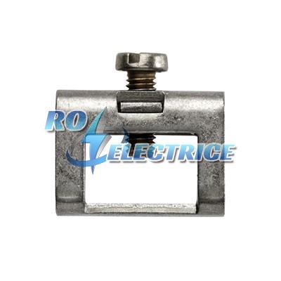 ZB 4; Accessories, Clamping yoke for busbar, Rated cross-section: Clamping yoke, -ro-electrice.ro