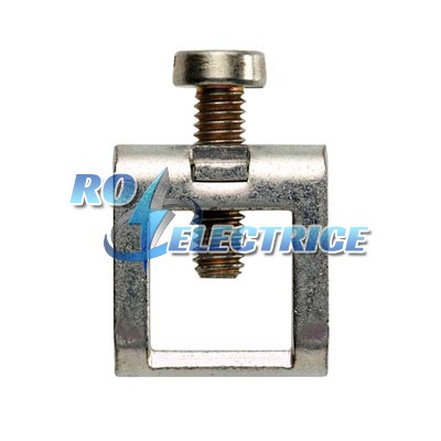 ZB 16 ZKSC; Accessories, Clamping yoke for busbar, Rated cross-section: Clamping yoke, -ro-electrice.ro