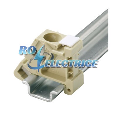 EW 15; Accessories, End bracket-ro-electrice.ro