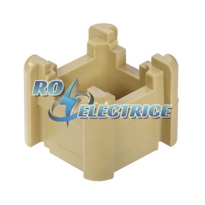 SO SH1; Accessories, Rail support, Polyamide 66, 24.5 mm -ro-electrice.ro