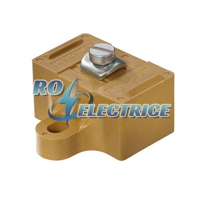 SH 2; Accessories, Rail support, KrG, 40 mm -ro-electrice.ro