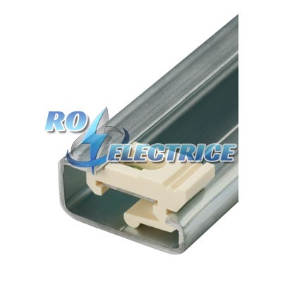 MB M3/M5 CRM; Accessories, Sliding nut, Polyamide 66-ro-electrice.ro