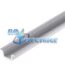 TSK 35X15 2M PVC/GR; Mounting rail, DIN EN 60715, PVC, 2000 mm, all others-ro-electrice.ro