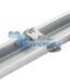 FM 5/TS35; Accessories, Mounting foot, Steel, bright finish-ro-electrice.ro