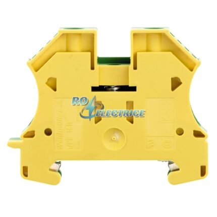 WPE 16N; W-Series, PE terminal, Rated cross-section: 16 mm?, Screw connection, -ro-electrice.ro