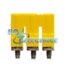 WQV 6/3; W-Series, Accessories, Cross-connector, For the terminals, No. of poles: 3-ro-electrice.ro