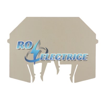 WTW EN; W-Series, Accessories, Partition plate -ro-electrice.ro
