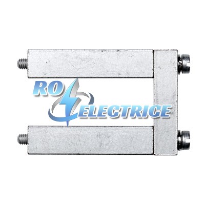 WQV 120/2; W-Series, Accessories, Cross-connector, For the terminals, No. of poles: 2-ro-electrice.ro