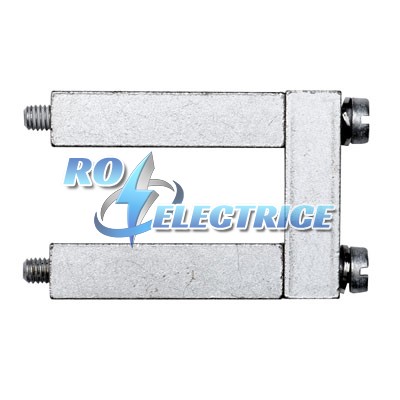 WQV 70/95/2; W-Series, Accessories, Cross-connector, For the terminals, No. of poles: 2-ro-electrice.ro
