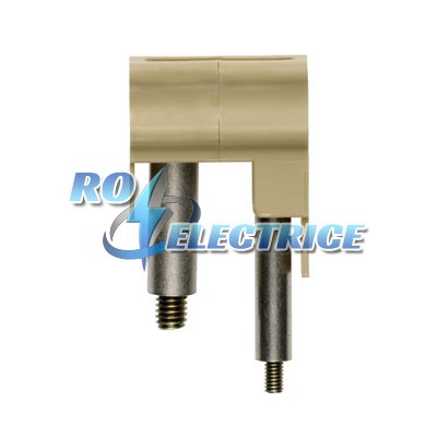 WQV 35-2.5; W-Series, Accessories, Cross-connector, For the terminals, No. of poles: 3-ro-electrice.ro