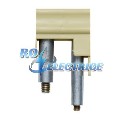 WQV 35-4/6; W-Series, Accessories, Cross-connector, For the terminals, No. of poles: 2-ro-electrice.ro