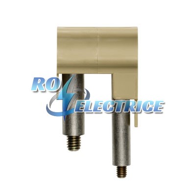 WQV 35-10; W-Series, Accessories, Cross-connector, For the terminals, No. of poles: 2-ro-electrice.ro