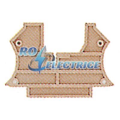ZR WPO4 DB; W-Series, Accessories, Intermediate frame-ro-electrice.ro