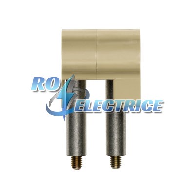 WQV 16N-4/6; W-Series, Accessories, Cross-connector, For the terminals, No. of poles: 2-ro-electrice.ro