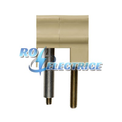 WQV 16N-2.5; W-Series, Accessories, Cross-connector, For the terminals, No. of poles: 2-ro-electrice.ro