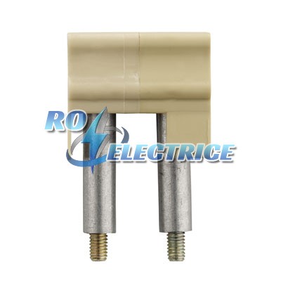 WQV 16N-10; W-Series, Accessories, Cross-connector, For the terminals, No. of poles: 2-ro-electrice.ro