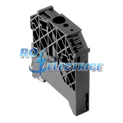 WEW 35/1 SW; Accessories, End bracket-ro-electrice.ro