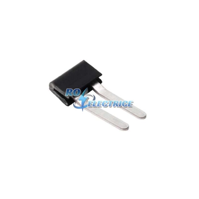 WQB A/2; W-Series, Accessories, Cross-connector, For the terminals, No. of poles: 2-ro-electrice.ro