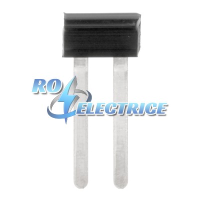WQB B/2; W-Series, Accessories, Cross-connector, For the terminals, No. of poles: 2-ro-electrice.ro
