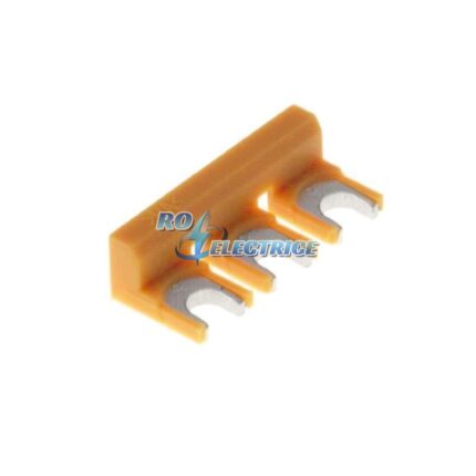 WKB 1/3; Accessories, Cross-connection slider, Cross-connector accessories, No. of poles: 3-ro-electrice.ro