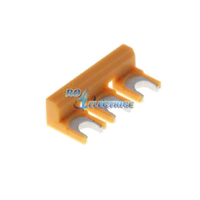 WKB 1/3; Accessories, Cross-connection slider, Cross-connector accessories, No. of poles: 3-ro-electrice.ro