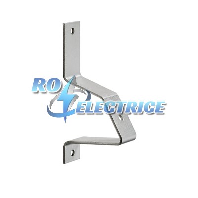 TSTW D 4.3; Accessories, Mounting rail support, Steel, 97 mm-ro-electrice.ro