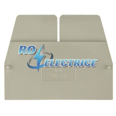 WTW WTL 6/1 4mm; W-Series, Accessories, Test adapter -ro-electrice.ro