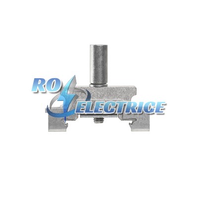 MEW 35/1; Accessories, End bracket-ro-electrice.ro