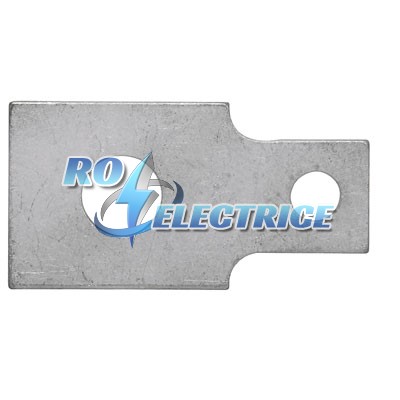 WQL 2 WF6-10; Bolt-type screw terminals, Accessories, Cross-connector, No. of poles: 2-ro-electrice.ro
