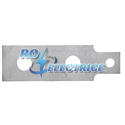 WQL 3 WF6-10/2; Bolt-type screw terminals, Accessories, Cross-connector, No. of poles: 3-ro-electrice.ro
