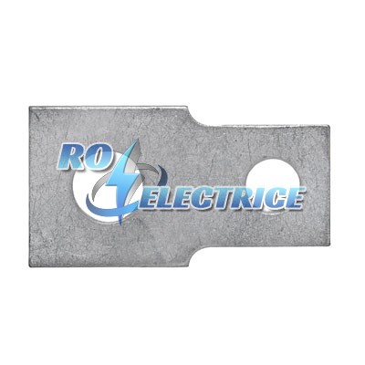 WQL 2 WF6-8; Bolt-type screw terminals, Accessories, Cross-connector, No. of poles: 2-ro-electrice.ro