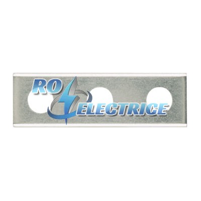 WQL 3 WF5; Bolt-type screw terminals, Accessories, Cross-connector, No. of poles: -ro-electrice.ro