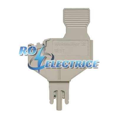 BEST/D; Accessories, Component plug, -ro-electrice.ro