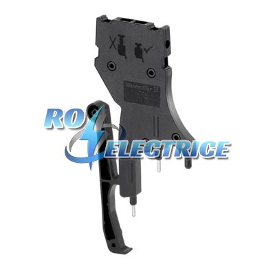 WTA 4N WDK 2.5; W-Series, Accessories, Test adapter-ro-electrice.ro