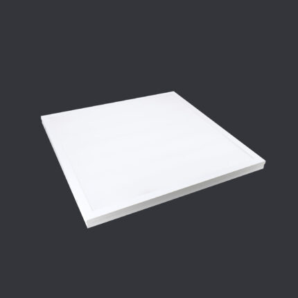 HEDA PANEL BACKLITE LED 40W 4400lm 840 120° 20 60x60cm montaż natynkowy-ro-electrice.ro