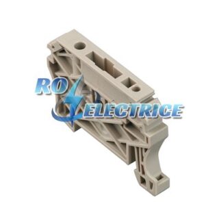 ZEW 35/2; Accessories, End bracket-ro-electrice.ro