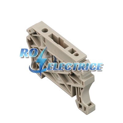 ZEW 35/2; Accessories, End bracket-ro-electrice.ro