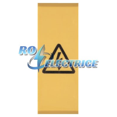 WAD 20 GE WSD; W-Series, Accessories, Cover, 48.5 x 18 mm, PA 66, -ro-electrice.ro
