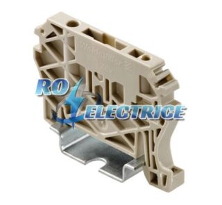 ZEW 35; Accessories, End bracket-ro-electrice.ro
