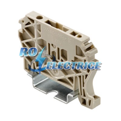 ZEW 35; Accessories, End bracket-ro-electrice.ro