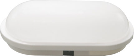 HEDA Oprawa ścienna hermetyczna owal 15W 1600LM 840 120° 65-ro-electrice.ro