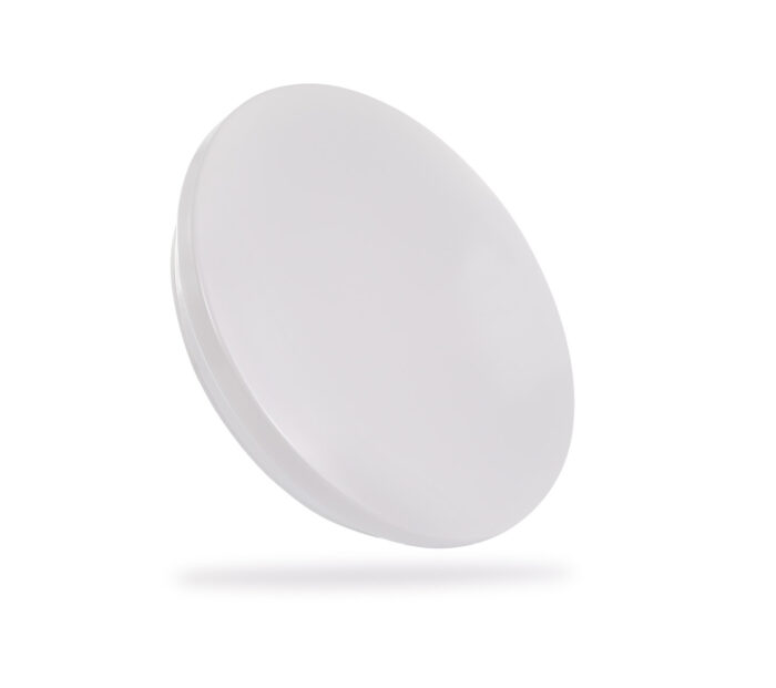 HEDA CEILING LAMP 12W 3000K/4000K/6000K IP44 CCT-ro-electrice.ro