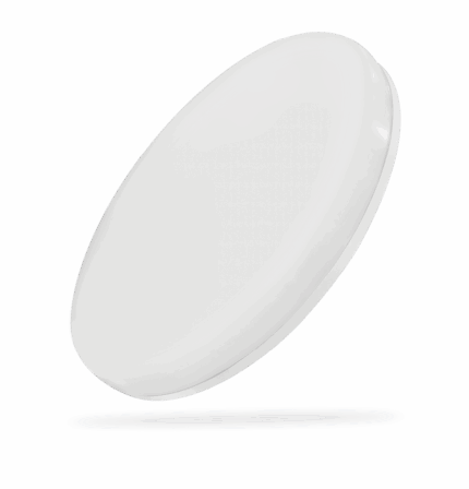 HEDA Lampa sufitowa 30W 3000K/4000K/6000K 3200lm IP54 CCT-ro-electrice.ro