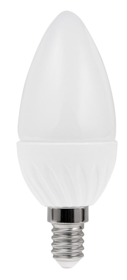 HEDA CDL E14 5W WW 470lm 830 200-ro-electrice.ro