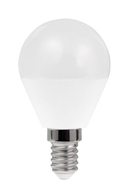 HEDA SPH E14 6W WW 510lm 830 200-ro-electrice.ro
